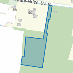 Perceel RSD00-S-368