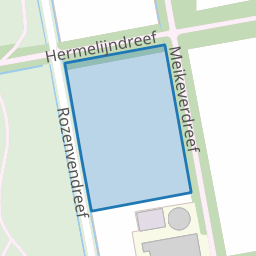 Perceel RSD00-S-480