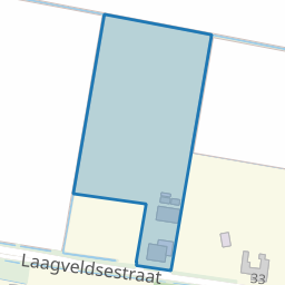 Perceel RSD00-S-481