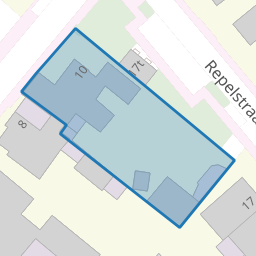 Perceel RSL00-A-2965