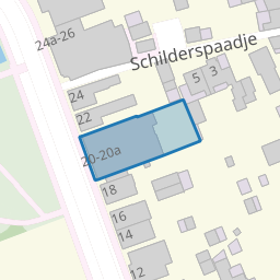 Perceel RSL00-A-3423