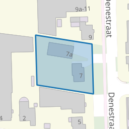 Perceel RSL00-A-3907