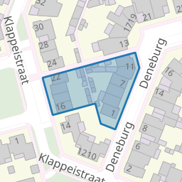 Perceel RSL00-A-4580