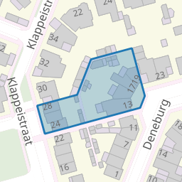 Perceel RSL00-A-4582