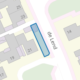 Perceel RSL00-A-4617