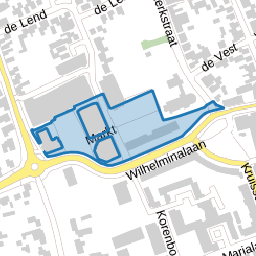 Perceel RSL00-A-4798