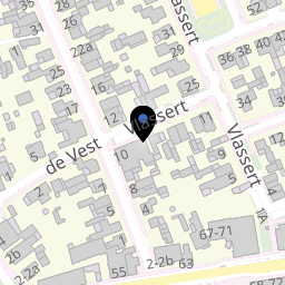 Appartement RSL00 A 5002 4