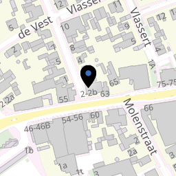 Appartement RSL00 A 5044 3