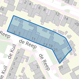 Perceel RSL00-A-5172