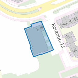 Perceel RSL00-A-5312