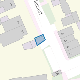 Perceel RSL00-A-5318