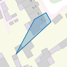 Perceel RSL00-A-5387