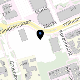 Appartement RSL00 A 5517 13