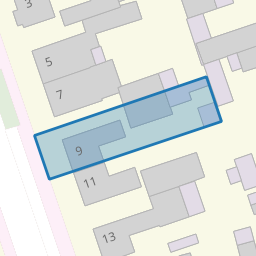 Perceel RSL00-C-3013