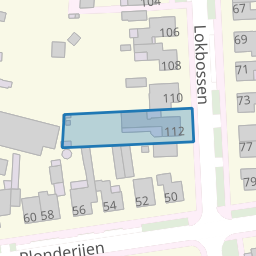 Perceel RSL00-C-3248