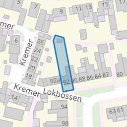 Perceel RSL00-C-3263