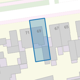 Perceel RSL00-C-3287