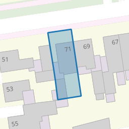Perceel RSL00-C-3288