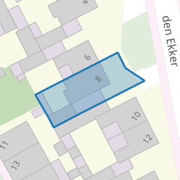 Perceel RSL00-C-3317