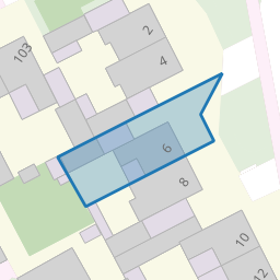 Perceel RSL00-C-3318