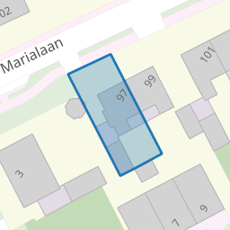 Perceel RSL00-C-3323