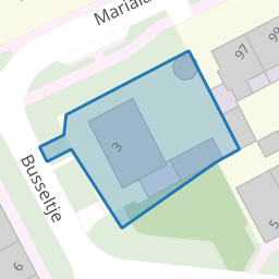 Perceel RSL00-C-3324