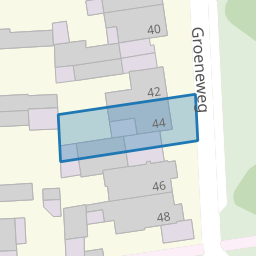 Perceel RSL00-C-3417