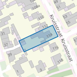 Perceel RSL00-C-3487