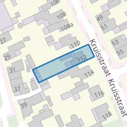 Perceel RSL00-C-3488