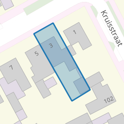 Perceel RSL00-C-3493