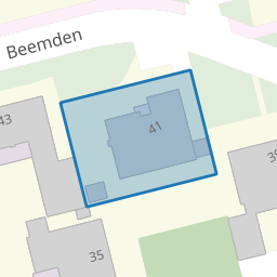 Perceel RSL00-C-3502