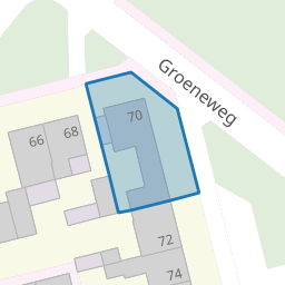 Perceel RSL00-C-3512