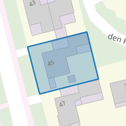 Perceel RSL00-C-3601