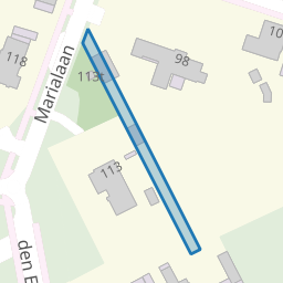 Perceel RSL00-C-3639