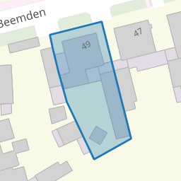 Perceel RSL00-C-3642