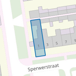 Perceel RSL00-C-3698