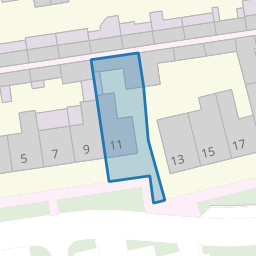 Perceel RSL00-C-3703