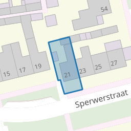 Perceel RSL00-C-3708