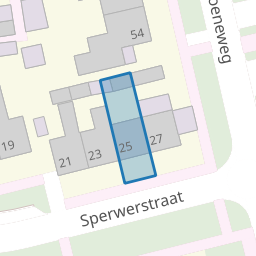 Perceel RSL00-C-3710