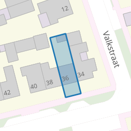 Perceel RSL00-C-3736
