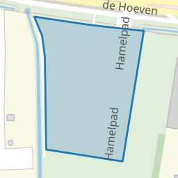 Perceel RSL00-C-3750