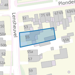 Perceel RSL00-C-3752