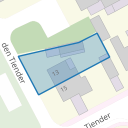 Perceel RSL00-C-3760