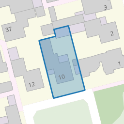 Perceel RSL00-C-3776