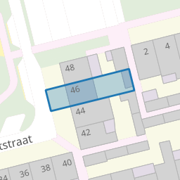 Perceel RSL00-C-3786