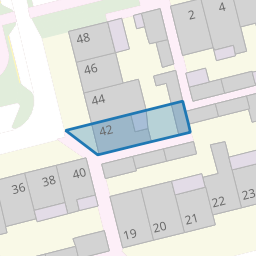 Perceel RSL00-C-3788