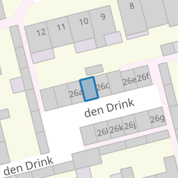 Perceel RSL00-C-3848