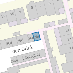 Perceel RSL00-C-3852