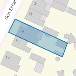 Perceel RSL00-C-3885