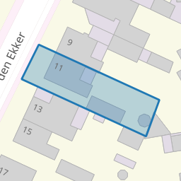 Perceel RSL00-C-3886